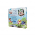 Estera de baile winnie the pooh 